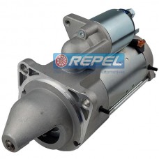 Motor Partida Bosch 0001230007 Bosch 000123010 