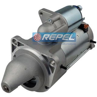 Motor Partida Bosch 0001230007 Bosch 000123010 