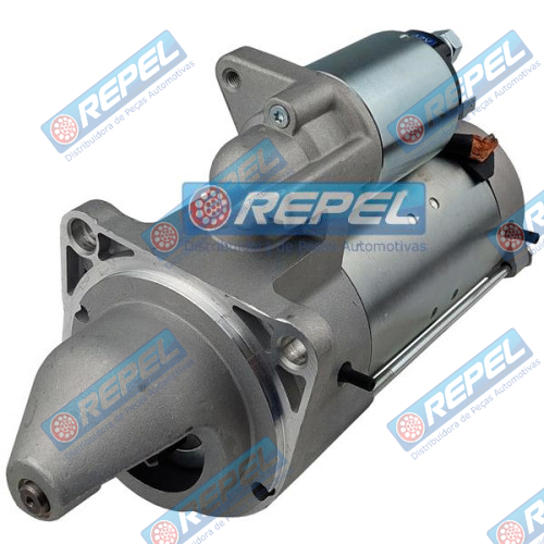 Motor Partida Bosch 0001230007 Bosch 000123010 