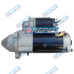 Motor Partida Bosch Komatsu WD97S Case JX90 JX95 JXU95 JXU105 JXU85 MAXXUM MX100 MX110 MX120 MX130 New Holland T6 T6.120 T6.140 T6.150 T6.160  TS6 LM5040 LM5060 LM5080 Motores Iveco e Neff
