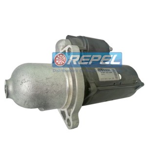 Motor Partida Bosch 0001231004 24V 12D Volvo Ônibus B7F B7L B7R