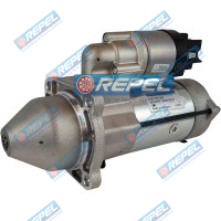 Motor Partida Bosch 0001250001 SEG 0001250004