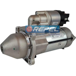 Motor Partida Bosch 0001250001 SEG 0001250004