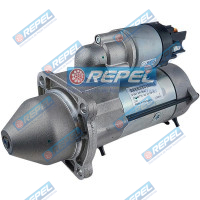 Motor Partida Bosch 0001251005 SEG 0001251006