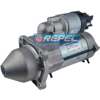 Motor Partida Bosch 0001251005 SEG 0001251006