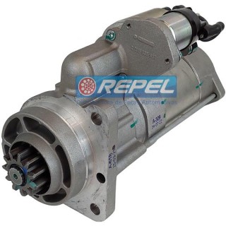 Motor Partida SEG 0001251515 MBB A0061512201 MBB A0061516801