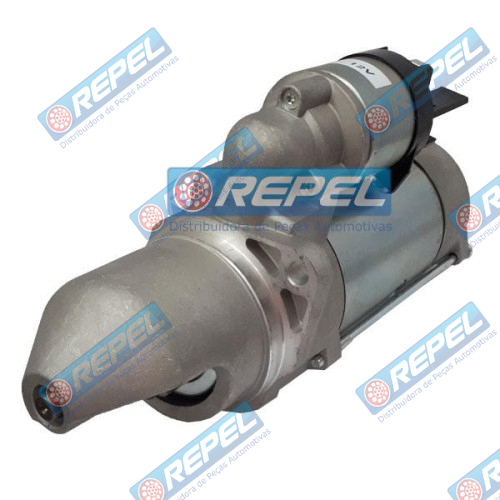 Motor partida Bosch 0001260001 