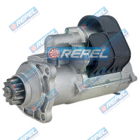 Motor Partida Bosch 0001261016 Bosch 0001241008 Bosch 0001241012 Weichai 612600090293 