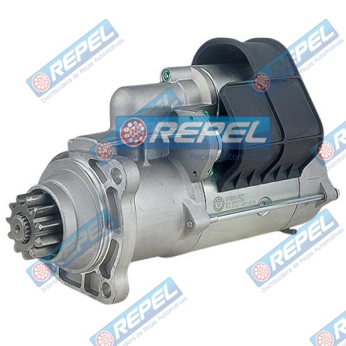 Motor Partida Bosch 0001261016 Bosch 0001241008 Bosch 0001241012 Weichai 612600090293 