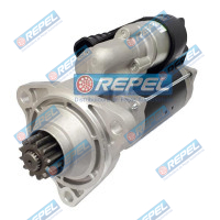 Motor Partida Bosch 0001261044