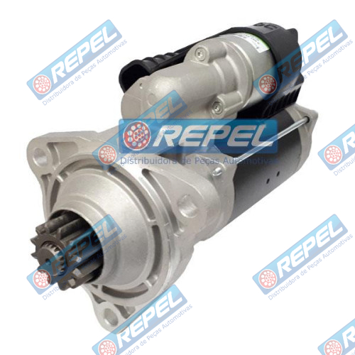 Motor Partida Bosch 0001261044