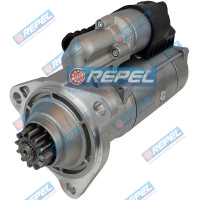 Motor Partida Bosch 0001261044 SEG 0001261085 DAF 2134698