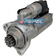 Motor Partida Bosch 0001261044 SEG 0001261085 DAF 2134698