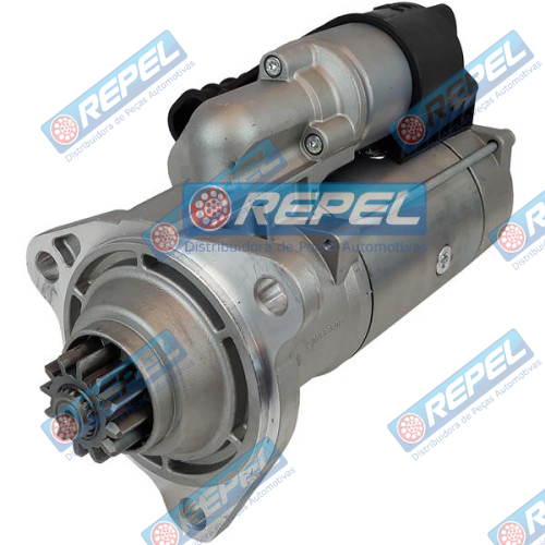 Motor Partida Bosch 0001261044 SEG 0001261085 DAF 2134698