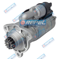 Motor Partida Bosch 0001261105 SEG 0001261105 Scania 2708317