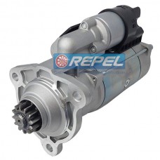 Motor Partida Bosch 0001261105 SEG 0001261105 Scania 2708317