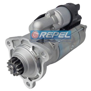 Motor Partida Bosch 0001261105 SEG 0001261105 Scania 2708317