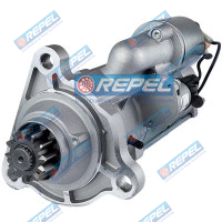 Motor Partida SEG 0001261107 MBB A0071514501