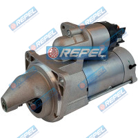 Motor Partida Bosch 0001262007 SEG 0001262008 CNH 5801441814