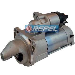 Motor Partida Bosch 0001262007 SEG 0001262008 CNH 5801441814