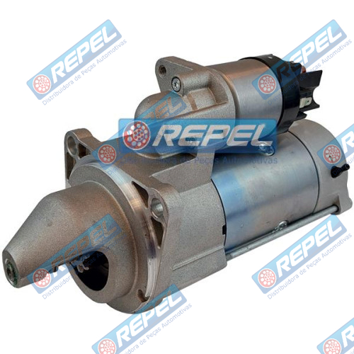 Motor Partida Bosch 0001262007 SEG 0001262008 CNH 5801441814