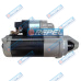 Motor Partida Bosch Komatsu WD97S Case JX90 JX95 JXU95 JXU105 JXU85 MAXXUM MX100 MX110 MX120 MX130 New Holland T6 T6.120 T6.140 T6.150 T6.160  TS6 LM5040 LM5060 LM5080 Motores Iveco e Neff