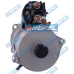 Motor Partida Bosch Komatsu WD97S Case JX90 JX95 JXU95 JXU105 JXU85 MAXXUM MX100 MX110 MX120 MX130 New Holland T6 T6.120 T6.140 T6.150 T6.160  TS6 LM5040 LM5060 LM5080 Motores Iveco e Neff