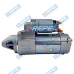 Motor Partida SEG 0001262034 Bosch 0001230006