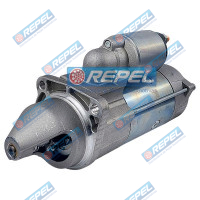 Motor Partida SEG 0001262034 Bosch 0001230006