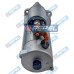 Motor Partida SEG 0001262034 Bosch 0001230006