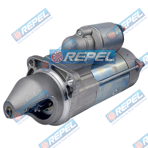 Motor Partida SEG 0001262034 Bosch 0001230006