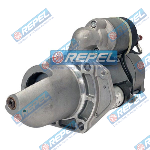 Motor Partida Bosch 0001263005 Iveco 5801577135 Cummins 5265096