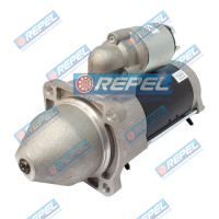 Motor Partida Bosch 0001263019