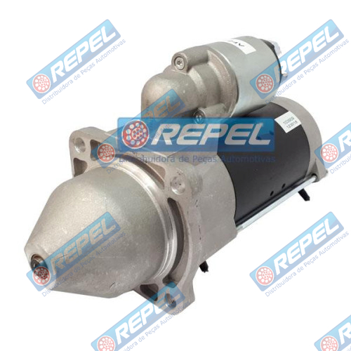 Motor Partida Bosch 0001263019