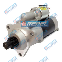 Motor Partida Bosch 0001330007