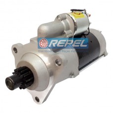 Motor Partida Bosch 0001330017