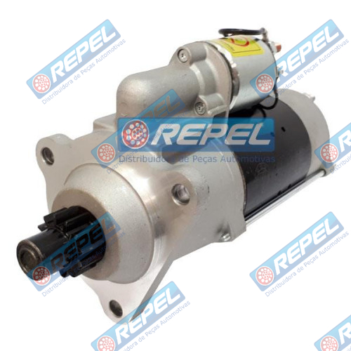 Motor Partida Bosch 0001330007