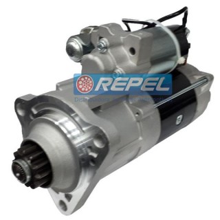 Motor Partida Bosch 0001330008 Scania 1447912 Scania 571468 