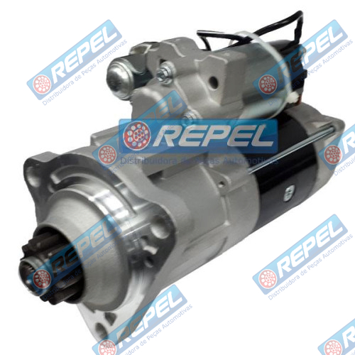 Motor Partida Bosch 0001330008 Scania 1447912 Scania 571468 