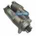 Motor Partida Bosch 0001330013 Liebherr 10218368 1021 8368 811511113