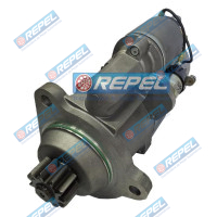 Motor Partida Bosch 0001330013 Liebherr 10218368 1021 8368 811511113