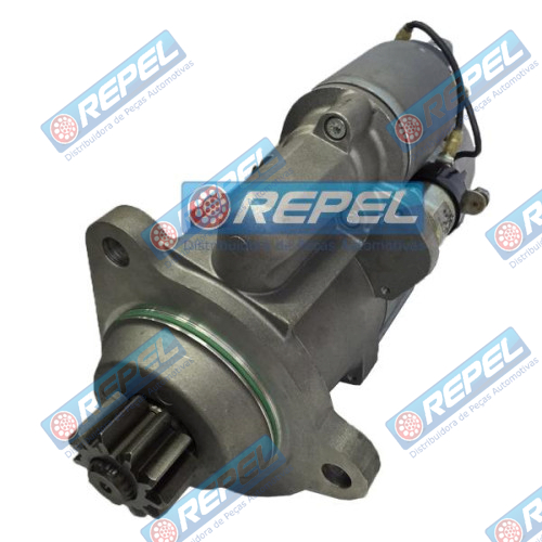 Motor Partida Bosch 0001330013 Liebherr 10218368 1021 8368 811511113