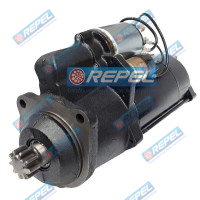 Motor Partida Bosch 0001330047 Bosch 0001330048 Volvo 15424353