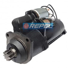 Motor Partida Bosch 0001330047 Bosch 0001330048 Volvo 15424353