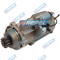 Motor Partida Bosch 0001330012 Liebherr 10219978