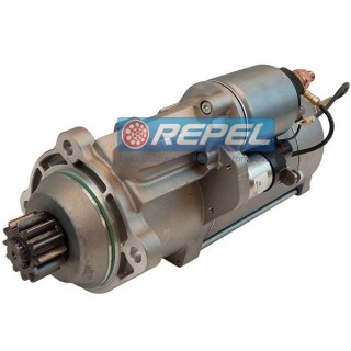 Motor Partida Bosch 0001330012 Liebherr 10219978