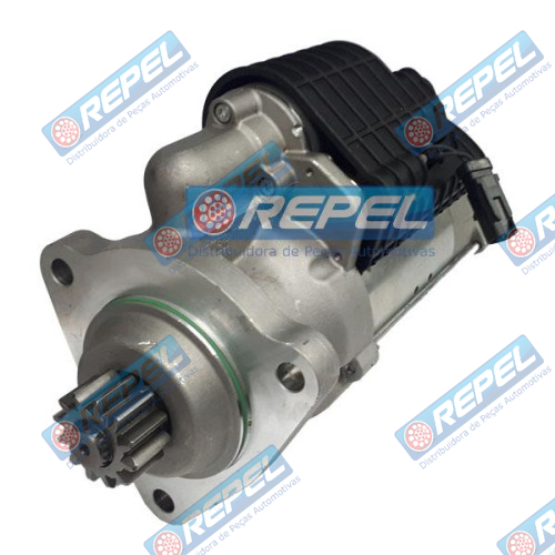 Motor Partida Caterpillar 436-9104 Caterpillar 4369104 Bosch 0001330511