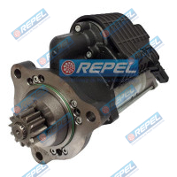 Motor Partida Bosch 000133E706 Bosch 000133E707 