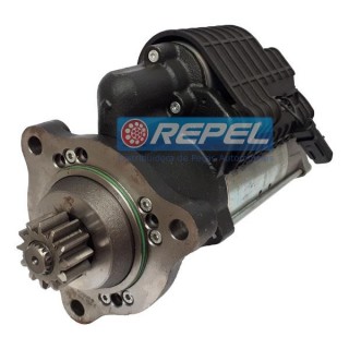 Motor Partida Bosch 000133E706 Bosch 000133E707 