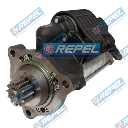 Motor Partida Bosch 000133E706 Bosch 000133E707 